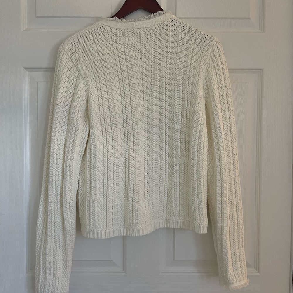 🌿Tahari Cardigan 🌿 - Picture 5 of 10